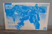 HG 1/144 Desultor WFM Witch from Mercury Plastic Model Kit [Premium Bandai]