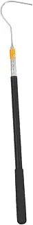 VANZACK Essential Snake Handling Tool Snake Catcher Pole Stainless Steel Hook Australian Catchers Catching Stick