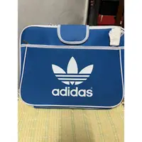 在飛比找蝦皮購物優惠-adidas-originals筆電包