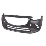 Sterling Bumper Bar to suit Mazda Cx-3 01/2015 Onwards - MZCX-BAR-60F