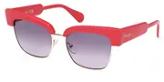 Max & Co. MO0092 66B Women’s Sunglasses Gold Size 54