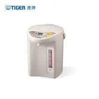 在飛比找PChome24h購物優惠-(TIGER虎牌)3.0L微電腦電熱水瓶(PDR-S30R-