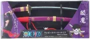 One Piece Letter Opener Roronoa Zoro Sword ENMA Model Japan Quality
