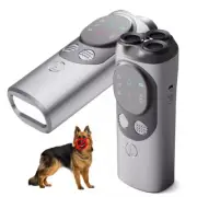 BarkGuard Max - Bark Guard Anti Barking Device for Dogs AU