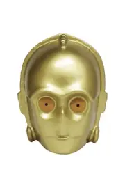 Star Wars C-3PO Money Box