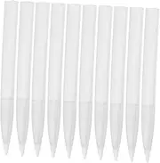 Healifty 100pcs Water Balloon Making Kit Efficient Binding Device for Tie Construction for Parties Outdoor Fun