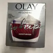 Olay Regenerist Whip Active Moisturizer 50g