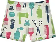 [Caihoyu] Boys Swimsuit Jammers Tight Boy's Swimsuit Jammer Quick Dry Swim Shorts