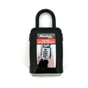 Masterlock Push Button Keypad Padlock