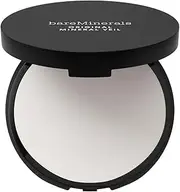 bareMinerals Original Mineral Veil Pressed Setting Powder - Translucent for Women 0.3 oz Powder
