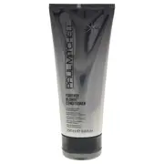 KerActive Forever Blonde Conditioner by Paul Mitchell for Unisex - 6.8 oz Conditioner