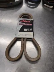 Genuine Ariens Zero Turn Mower V-Belt Part# 07235800 Ariens Bin