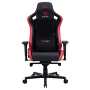 OneX EV12 Evolution Edition Gaming Chair Black/Red