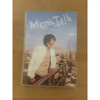 在飛比找蝦皮購物優惠-「WEI」二手  CD透影  早期 【林隆璇-Men's T