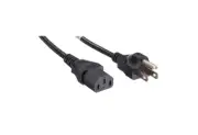 NEW Cisco Power Cord for 68/79/88/89/98xx Phones (CP-PWR-CORD-NA)