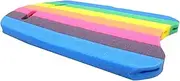Swimming Board for Children, Lightweight Float for Swimming Pool, Portable Training Tool, Colourful Training Tool for Children and Girls