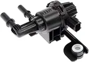 Vapor Canister Purge Valve for Ford Expedition F-150 for Lincoln Mark LT Lincoln Navigator 2007-2008 7L3Z-9C915-A 911-280
