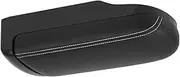 Car Center Console Armrest Box Cover Lengthen Pad Box Protect Cover,Compatible With Toyota Corolla 2019-2021