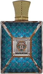 [Royal Creed] ALCHEMY. Made in France. Eau De Parfum Spay for Men. 100ml (3.4 oz) Wt 680 gm. Box 17 x 11.5 x 6.5 cm