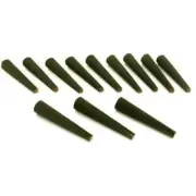 12 Emery Paper Shells Sanding Polishing Machine Tool #1