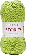 [Sirdar] Stories, DK Double Knitting, Picnic (815), 50g