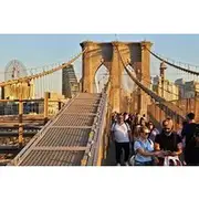 Save 19.99%! NYC Summer in Brooklyn: Bridge, Dumbo and Coney Island Tour