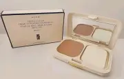 Avon Foundation Triple Finish Creme To Powder Foundation ALMOND New NOS