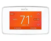 White-Rodgers Sensi 1F95U-42WF Sensi Touch Smart Thermostat