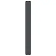 Garmin UltraFit Nylon Straps Grey - 26mm