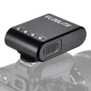 VLOGLITE W25 Mini Portable Camera Flash Light Speedlit Universal DSLR Cameras