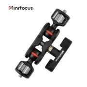 Ball Head Magic Arm 360 Ballhead for Sony/Canon/Nikon Camera Monitor Gimbal Cage