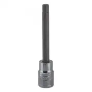 Park Tool Hex Bit Hex Bit 2661 Chrome Vanadium Steel And Nickel Chrome Plated