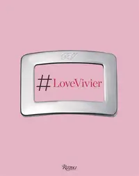 在飛比找誠品線上優惠-Roger Vivier: La Vie en Vivier