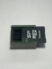 Micro SD Card Holder Storage Box Case Organizer Holds 10x Cards