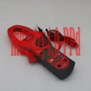 1PC new UNI-T UT207A Digital Clamp Multimeter Free shipping #YP1
