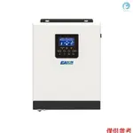 太陽能逆變器 24V 40A MPPT 太陽能逆變器,適用於家庭太陽能係統 PURE SINEWAVE 太陽能充電器控制