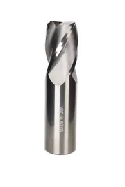 NEW 1" HTC CARBIDE END MILL 4 flute brite LOC 1.5" single USA 1.0 solid finisher