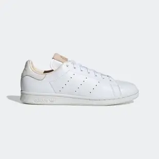 Adidas STAN SMITH 男 休閒鞋 白/櫻花粉