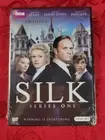SILK: Season 01 (2013) BBC, Maxine Peake, Peter Moffat