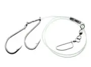 Zak Tackle Z-HL1146-9/10 Halibut