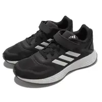 在飛比找森森購物網優惠-Adidas 慢跑鞋 Duramo 10 EL K 童鞋 中