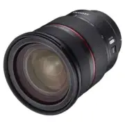 24-70mm F2.8 SAMYANG AF ZOOM LENS for SONY E MOUNT CAMERAS NEW in BOX ORIGINAL