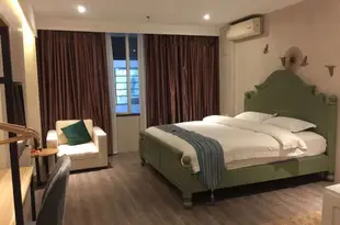 重慶花漾年華商務酒店Huayang Nianhua Business Hotel Chongqing