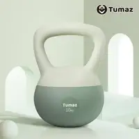 在飛比找momo購物網優惠-【Tumaz 月熊】居家軟式壺鈴10KG