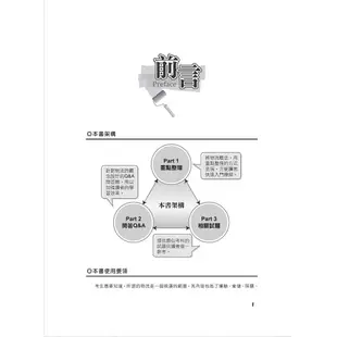 【鼎文。書籍】高普特考【物流運籌管理】（重點提攜，考題彙編）- T5A100 鼎文公職官方賣場