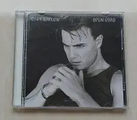 在飛比找Yahoo!奇摩拍賣優惠-多年二手CD Gary Barlow - OPEN ROAD