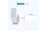 [Namly Design] NIIMBOT Labels Stickers for D101 / 25 x 60mm / 110 pcs