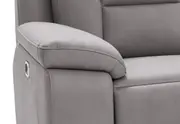 NOVAK FABRIC Electric Recliner