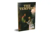 The Tempest: Shakespeare’s Greatest Stories For Children by Wonder House PB NEW