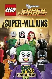 在飛比找誠品線上優惠-LEGO DC Super Heroes: Super Vi